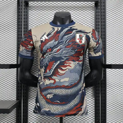 2024 Player Japan Special Edition Soccer Jersey