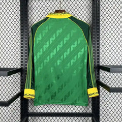 24/25 Celtic Long Sleeve Special Edition Soccer Jersey