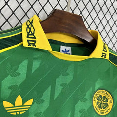 24/25 Celtic Long Sleeve Special Edition Soccer Jersey