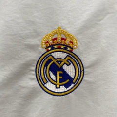 24/25 Real Madrid Windbreaker