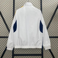 24/25 Real Madrid Windbreaker