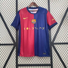 24/25 Barcelona Special Edition Soccer Jersey