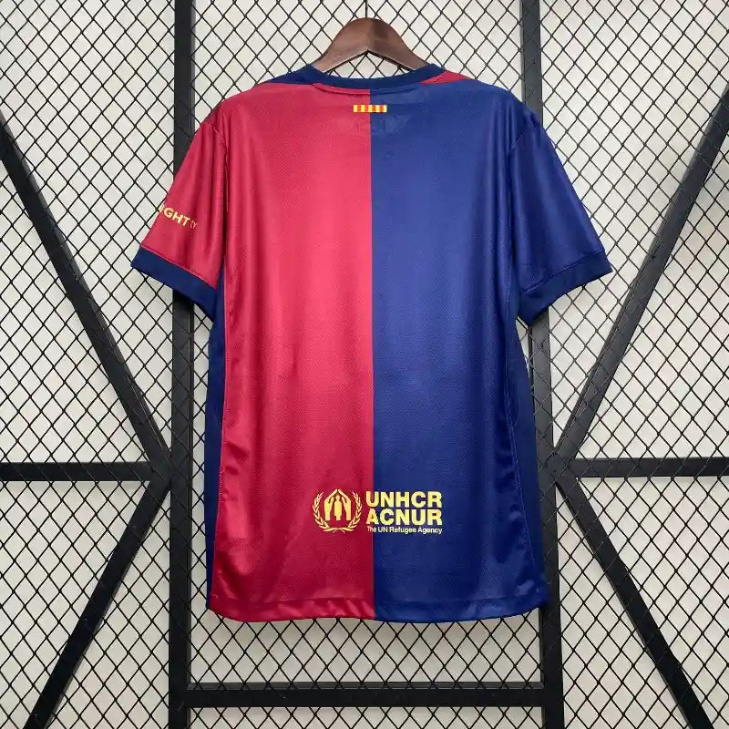 24/25 Barcelona Special Edition Soccer Jersey